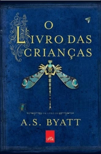 Livro Das Criancas, O