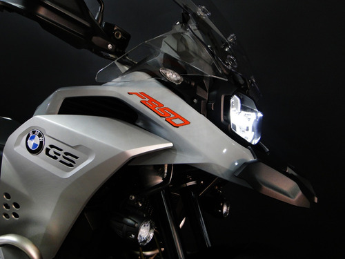 Imagem 7 de 9 de Bmw F 850gs Adventure