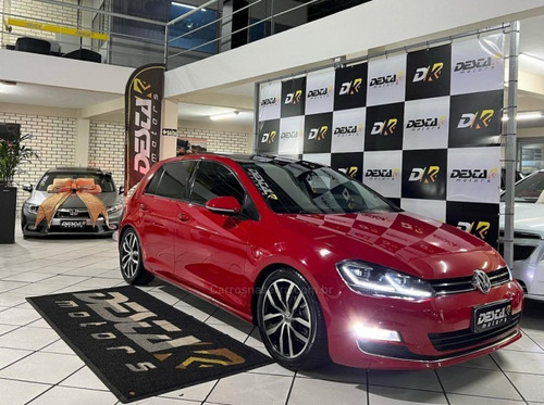 Molas Eibach Vw Golf 1.0 1.4 Tsi 2016+ 1.6msi Mk7 Mk7,5