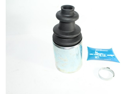 Kit Coifa Com Graxa Lado Cambio Peugeot 106 205 306 405