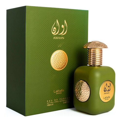 Lattafa Pride Awaan For Men 100ml Edp