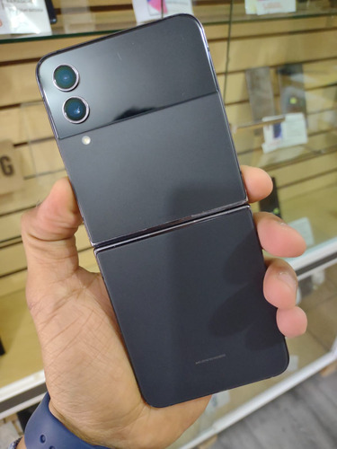 Samsung Galaxy Z Flip 4 Original 256gb Liberado (Usado)