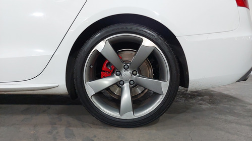 Audi A5 2.0 TFSI S LINE S TRONIC QUATTRO
