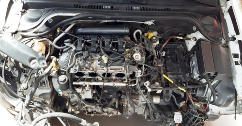 Volkswagen Vento 2.0l Turbo Gli Si - 2018 - Chocado