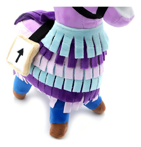 Fortnite Ruz Llama Loot Felpa Piñata Peluche