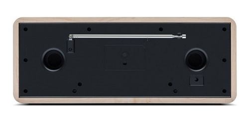 Imagem 3 de 4 de Cd Player Bluetooth Para Alto Falantes Ion Icd08