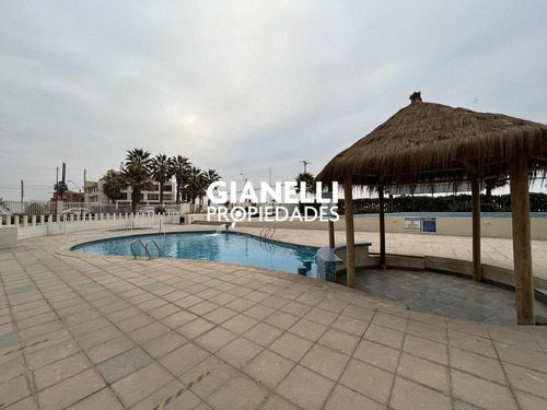 Imagen 22 de 25 de Dpto. 2d/2b Primera Línea - Av. Del Mar - Aqua La Serena