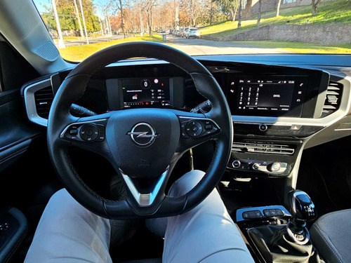 Opel Mokka Elegance