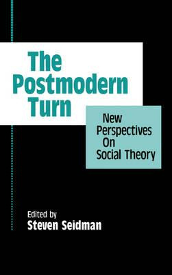 Libro The Postmodern Turn : New Perspectives On Social Th...