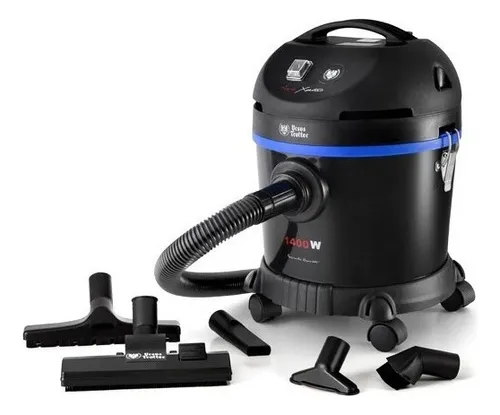 Rowenta wet and dry 1400w sale