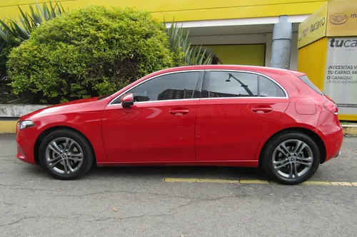 Mercedes-benz Clase A 1.4t A200 Progressive