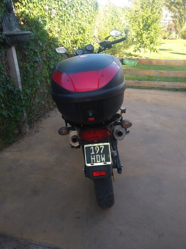 Imagen 9 de 10 de Jawa 350 Ruta 40