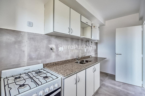 Imagen 13 de 30 de Venta Departamento 1 Amb - Moron Sur (8°a - Cfte)