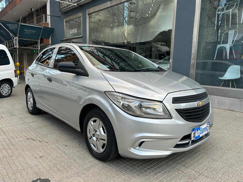 Chevrolet Onix 1.4 Joy Ls + 98cv