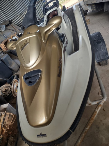 Sea-doo