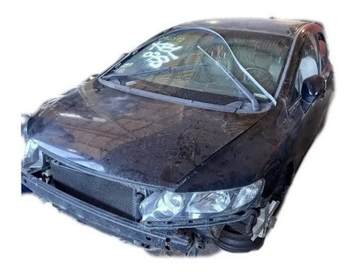 Imagem 11 de 18 de Sucata Honda New Civic 2007 Para Venda De Peças