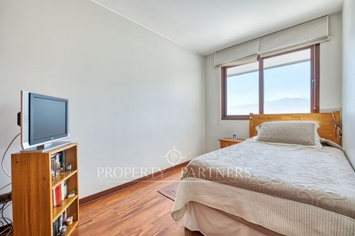 Imagen 12 de 26 de Casa Impecable En Condominio, Excelente Vista Y Seguridad, S