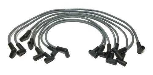 Cables Bujia C10 C20 C30 El Camino M/v 77-87 Posp3000 Gm-8c
