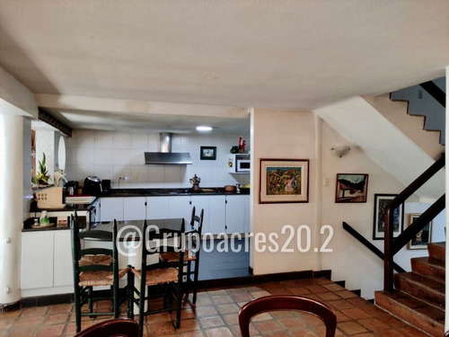 Imagen 13 de 30 de Acres 20.2 Vende Town House En Caracas Macaracuay Colinas De La California, Mun. Sucre Rz..