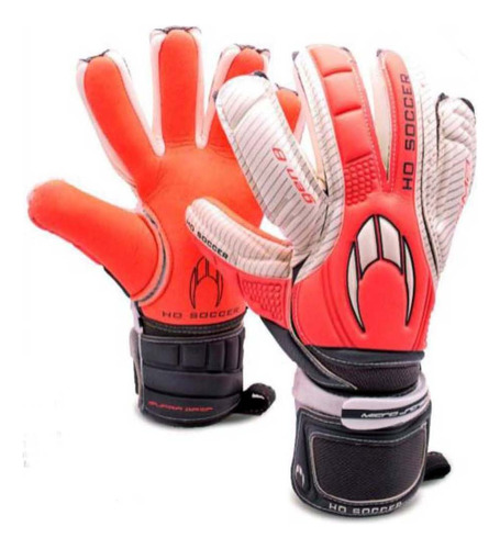 Guantes De Portero Ho Soccer Gen 8 Talla 8(20cm) Profesional