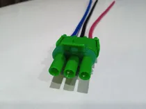 Comprar Conector Sensor Map Corsa Cielo Racer Lanos Blazer Cavalier