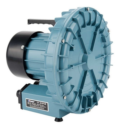 Aireador Blower Piscicultura Cultivo Peces Gf-750 1hp 1050lh