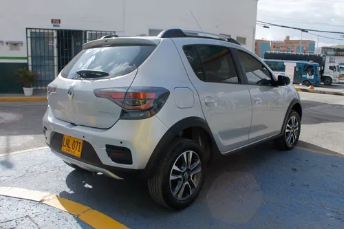 Renault Stepway 1.6 Intens