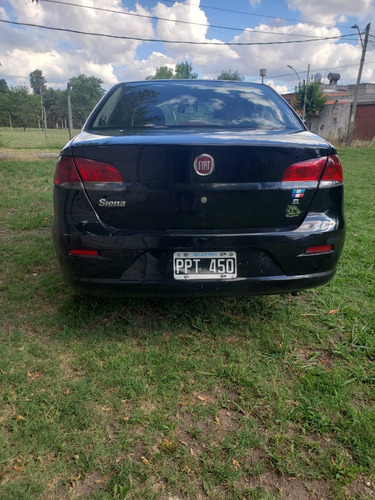 Fiat Siena 1.4 Attractive 2015 Nafta / Gnc 67407899