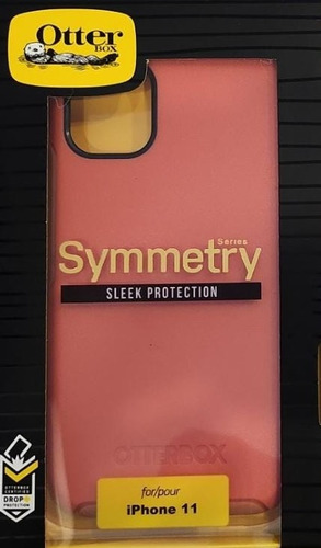 Funda Otterbox Symmetry Original iPhone 11