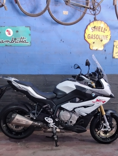 Bmw S1000xr