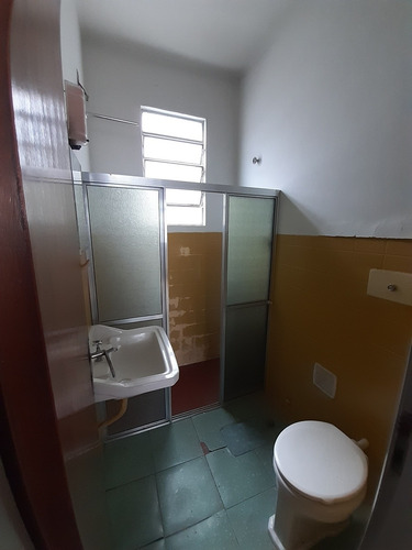 Imagem 4 de 7 de Apartamento Na Floriano Peixoto Ao Lado Do Bretas