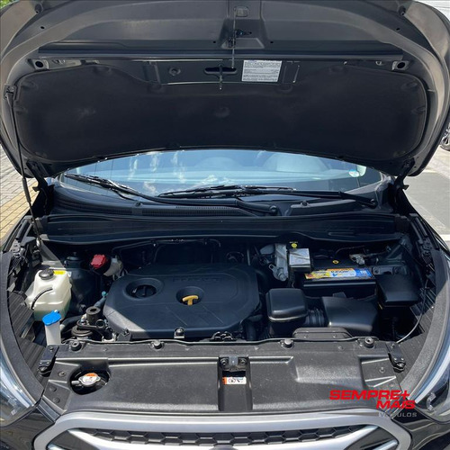Hyundai IX35 2.0 MPFI GL 16V FLEX 4P AUTOMÁTICO