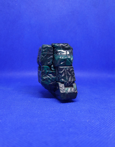 Jxtbx Rock Lords Gobots Sticks N Stones Bandai 1985 (Usado)