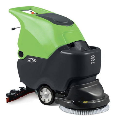 Lavadora De Piso 1950m²/h 500mm Cabo 15 Metros Ct50c Ipc
