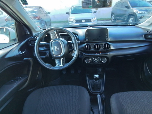Fiat Cronos 1.0 FIREFLY FLEX DRIVE MANUAL