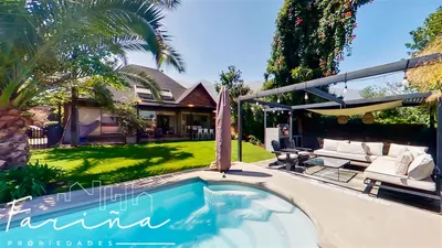 Casa en venta