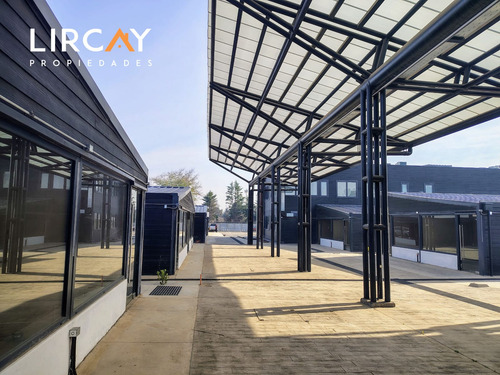 Arriendo Locales Comerciales Casa Boulevard Las Rastras
