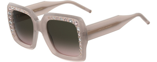 Lentes De Sol Carolina Herrera Her 0178/s Fwmm2