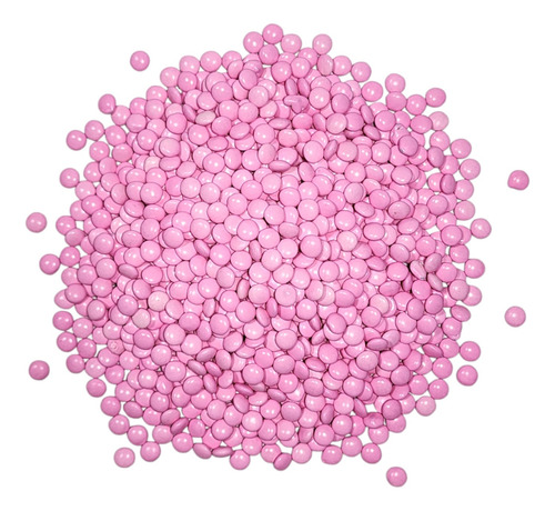 Mini Luneta Selfies Rosa Pastel 1kg