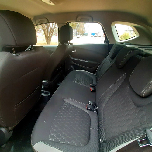 Renault Captur 2017