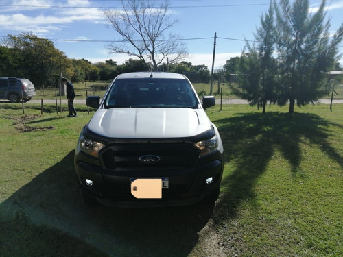 Ford Ranger Dc 4x2 Xl 2.2l 150cv L/18