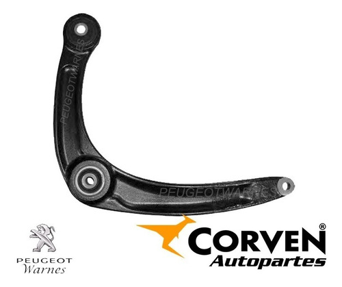 Parrilla Suspension Izq Corven Citroen C4 Lounge 2.0 Nafta