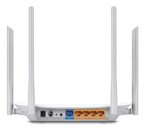 Router Tp-link Ec220-f5 Ac1200 Wifi Doble Banda