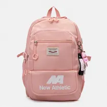 Comprar Mochilas New Athletic Targer18 Rosado Color Rosa