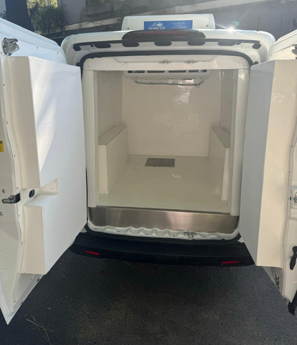 Reparto/flete Refrigerado Y Congelado