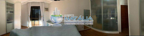 Apartamento Com 4 Dorms, Santana, São Paulo - R$ 2.44 Mi, Cod: 63813 - V63813