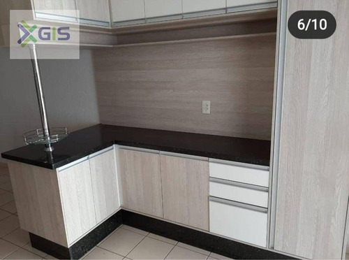 Imagem 7 de 10 de Casa Com 3 Dormitórios À Venda, 100 M² Por R$ 280.000 - Sao Jose Do Rio Preto - São José Do Rio Preto/sp - Ca2158