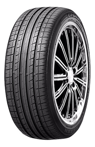 Neumatico Nexen 215/45 R17 87h Cp-643