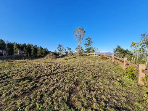 Vende Parcelas Sin Comisión Condominio Pto Montt