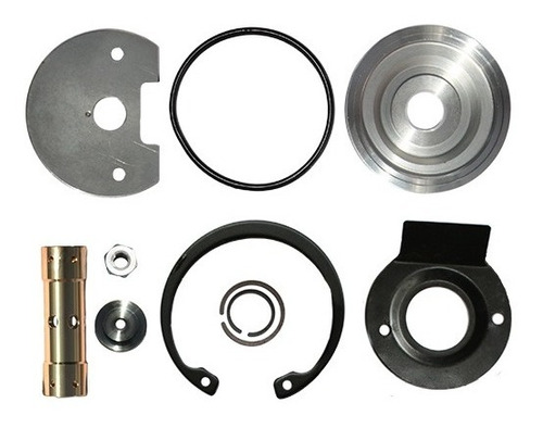 Kit De Reparación Turbo Caterpillar 3306 3lm Suotepower